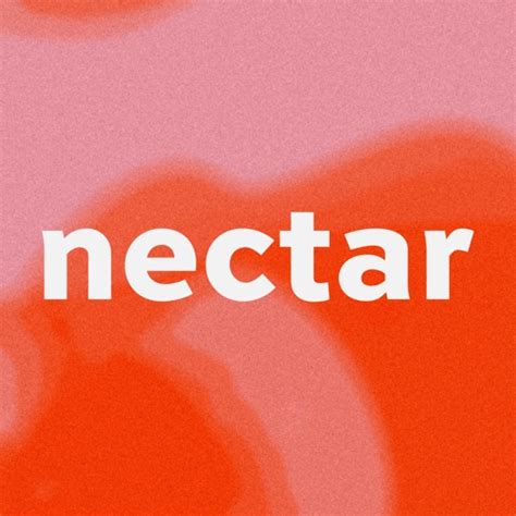 nectar jubilee
